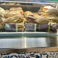   at FCO - Natoo in Fiumicino