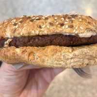  #Veganuary at FCO - Natoo in Fiumicino