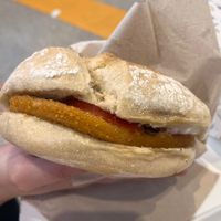  #Veganuary at FCO - Natoo in Fiumicino