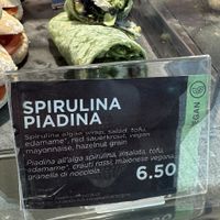   at FCO - Natoo in Fiumicino