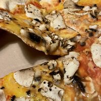   at Pizza Papa Cipolla - U Nikolajky in Prague