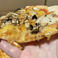   at Pizza Papa Cipolla - U Nikolajky in Prague