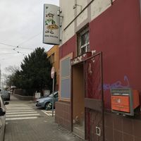 Pizza Papa Cipolla at Pizza Papa Cipolla - Vysočany in Prague