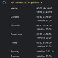   at Dídola in Zaragoza