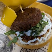 So small at Dídola in Zaragoza