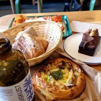  at Gorilla in Berlin