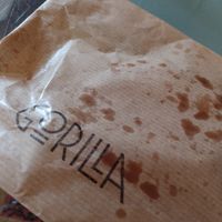  at Gorilla in Berlin