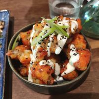  at Veganees in Amsterdam