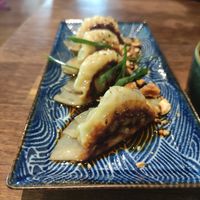  at Veganees in Amsterdam