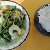  at Veganees in Amsterdam