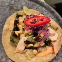  at Veganees in Amsterdam