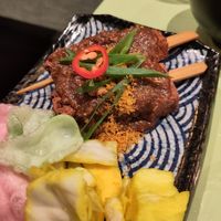  at Veganees in Amsterdam