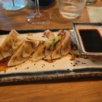  at Veganees in Amsterdam