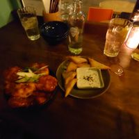  at Veganees in Amsterdam