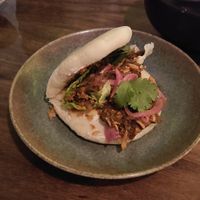  at Veganees in Amsterdam