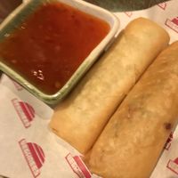   at Veganees in Amsterdam