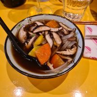 Phó at Veganees in Amsterdam