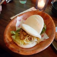  at Veganees in Amsterdam