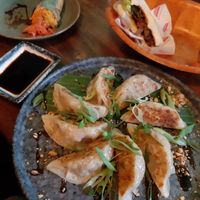  at Veganees in Amsterdam