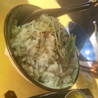   at Veganees in Amsterdam