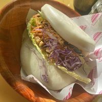   at Veganees in Amsterdam