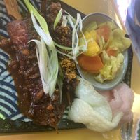   at Veganees in Amsterdam