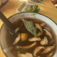   at Veganees in Amsterdam