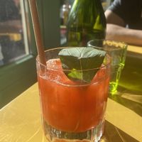   at Veganees in Amsterdam