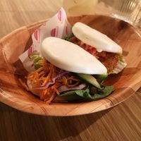  at Veganees in Amsterdam