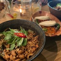  at Veganees in Amsterdam