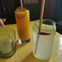  at Veganees in Amsterdam