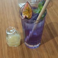  at Veganees in Amsterdam