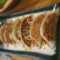  at Veganees in Amsterdam