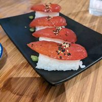  at Veganees in Amsterdam