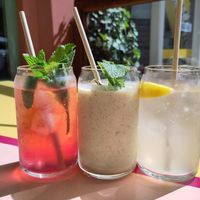   at Veganees in Amsterdam