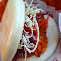  at Veganees in Amsterdam