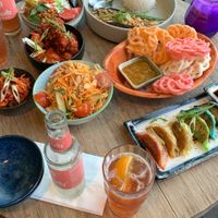   at Veganees in Amsterdam