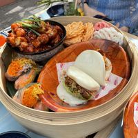   at Veganees in Amsterdam