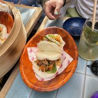   at Veganees in Amsterdam