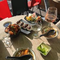   at Veganees in Amsterdam