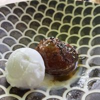   at Veganees in Amsterdam