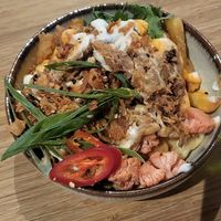  at Veganees in Amsterdam