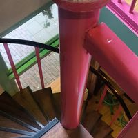  at Veganees in Amsterdam