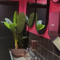  at Veganees in Amsterdam