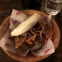   at Veganees in Amsterdam