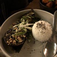   at Veganees in Amsterdam