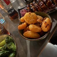   at Veganees in Amsterdam