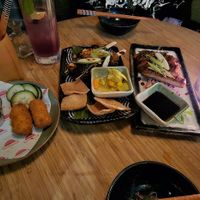  at Veganees in Amsterdam