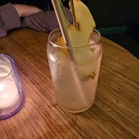  at Veganees in Amsterdam