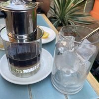   at Veganees in Amsterdam